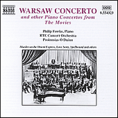 Warsaw Concerto Photo