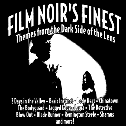 Film Noir's Finest