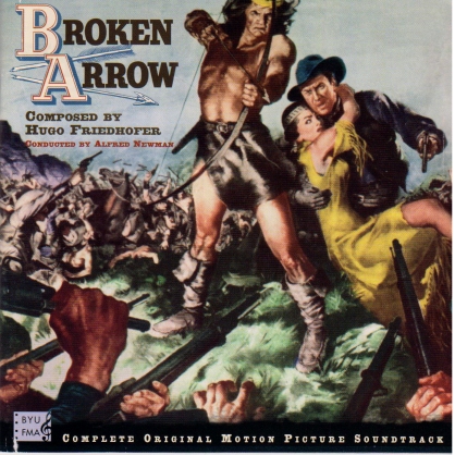 broken arrow